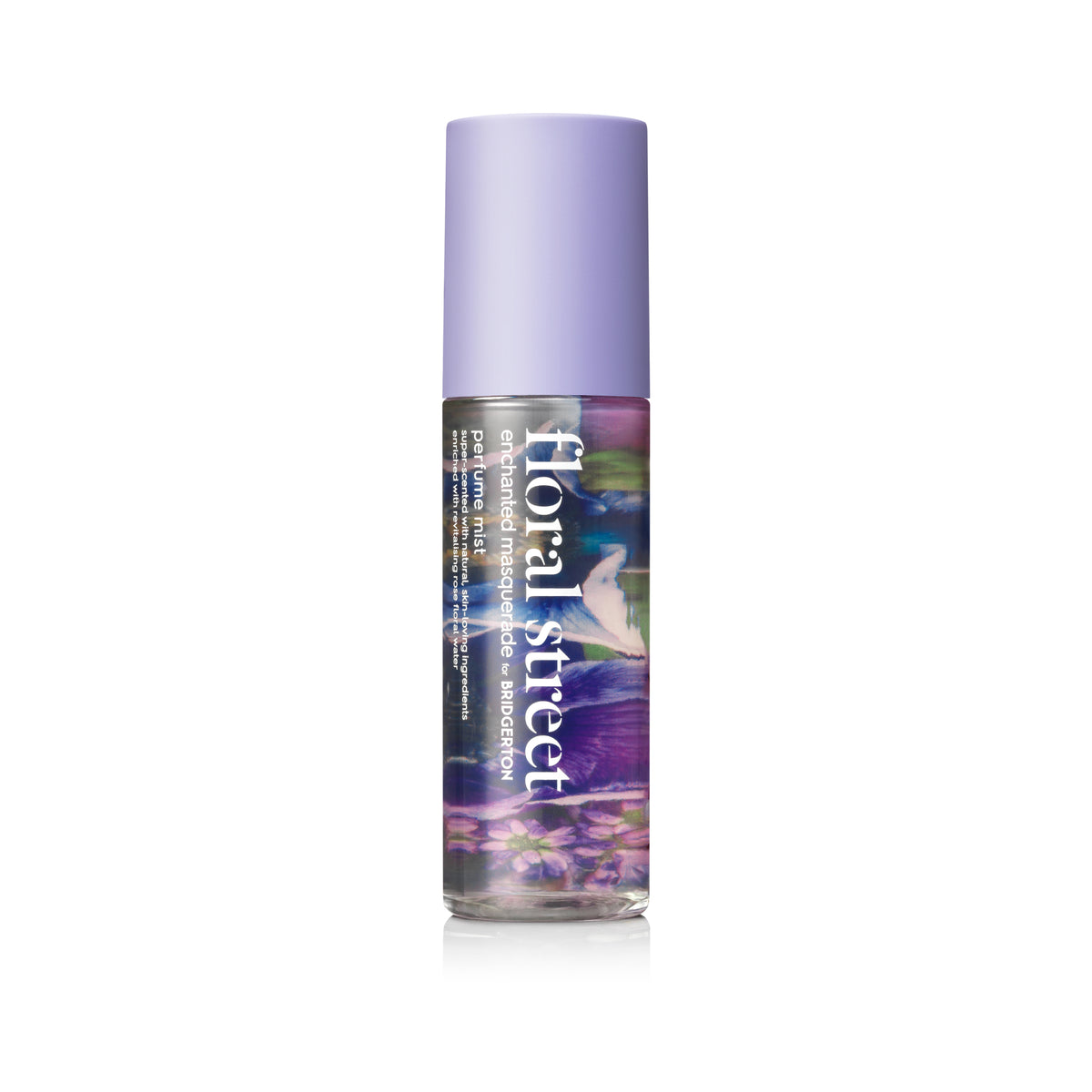 Enchanted Masquerade Perfume Mist