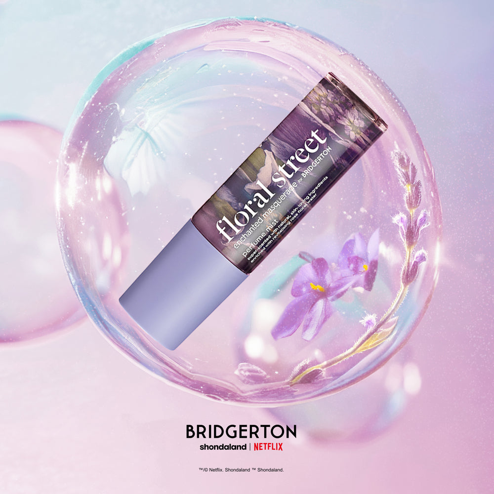 Enchanted Masquerade Perfume Mist