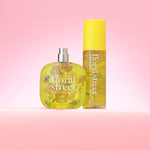 Sunflower Pop Perfume Mist