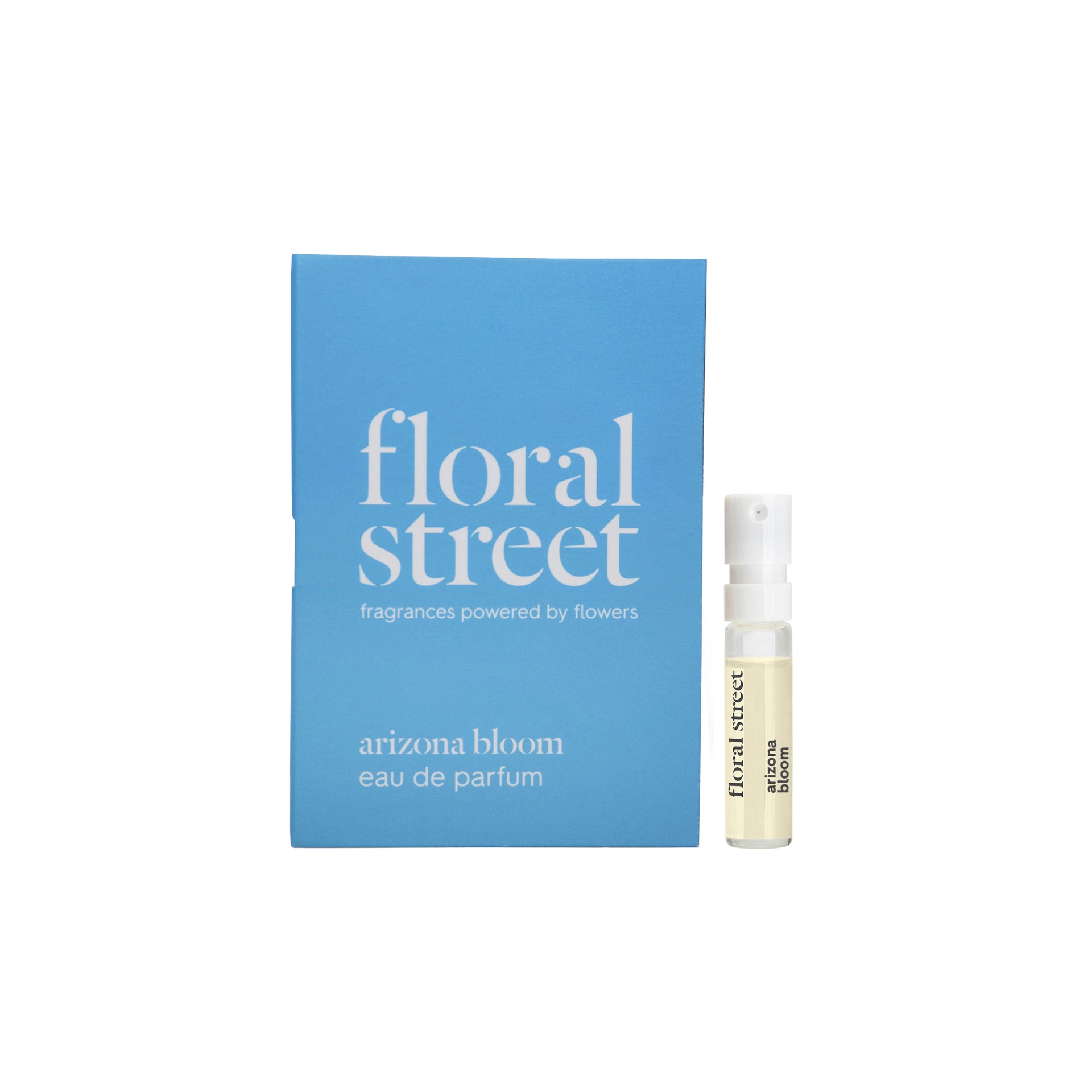 Arizona Bloom Sample