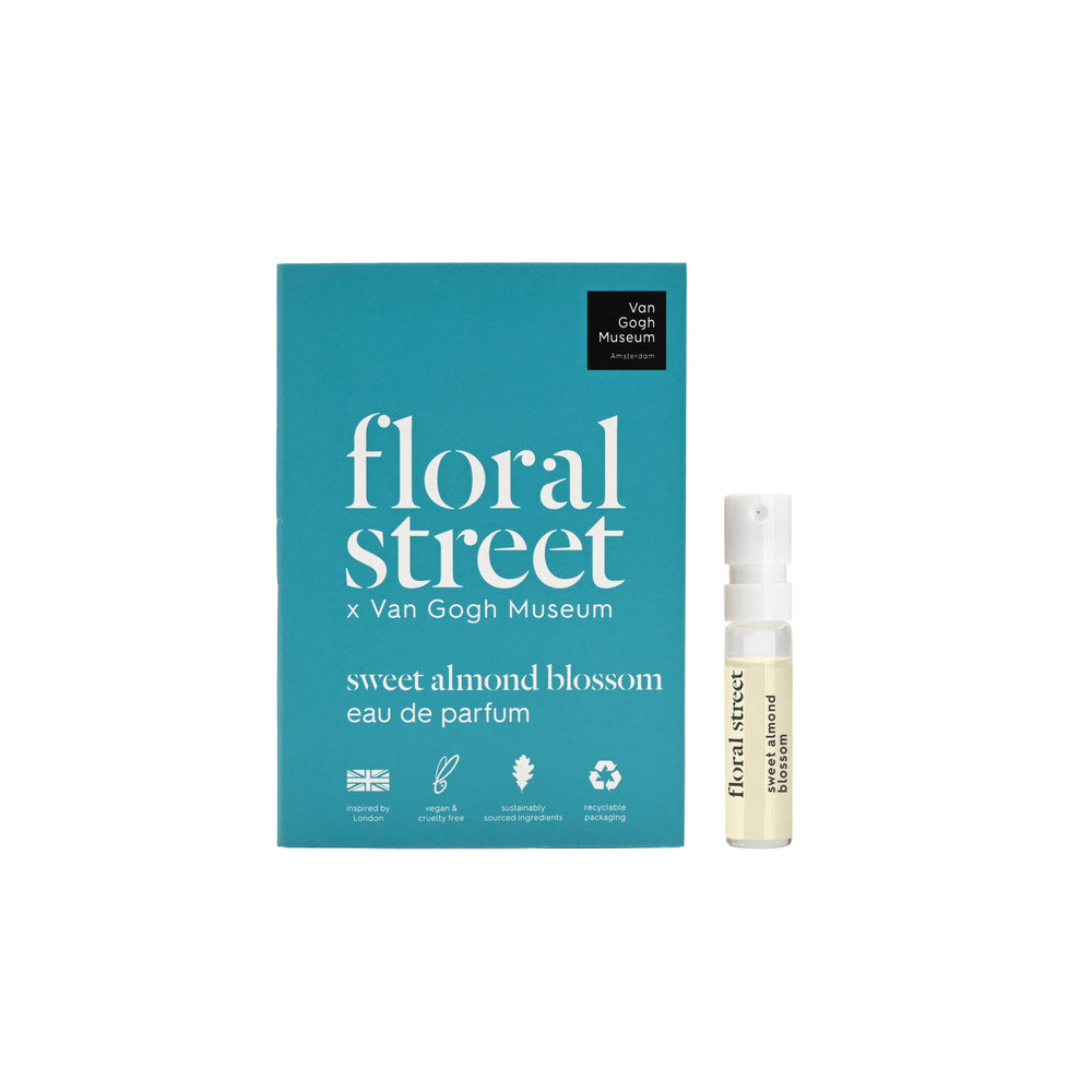 Sweet Treats Sample Set