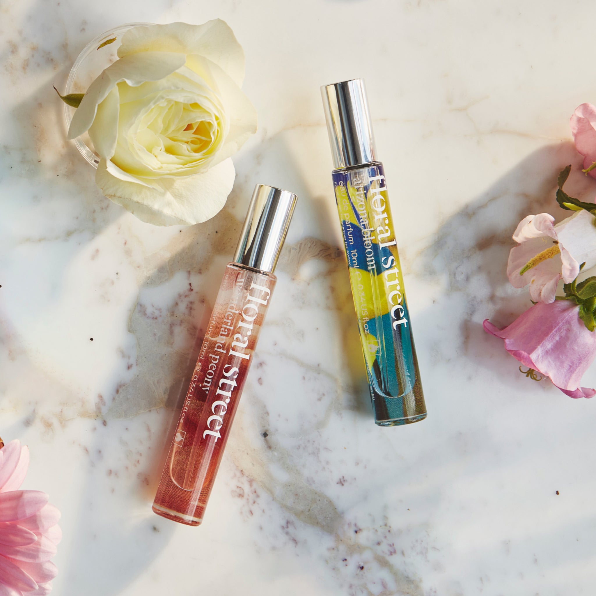 Dream Duo Eau de Parfum Gift Set | Limited Edition | Floral Street