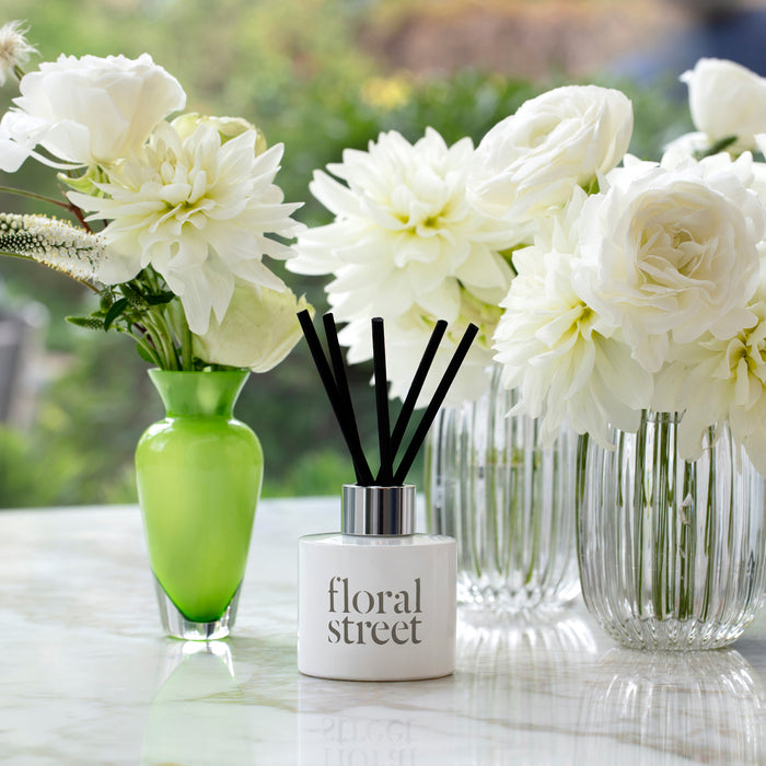 Wonderland Bloom Scent Diffuser