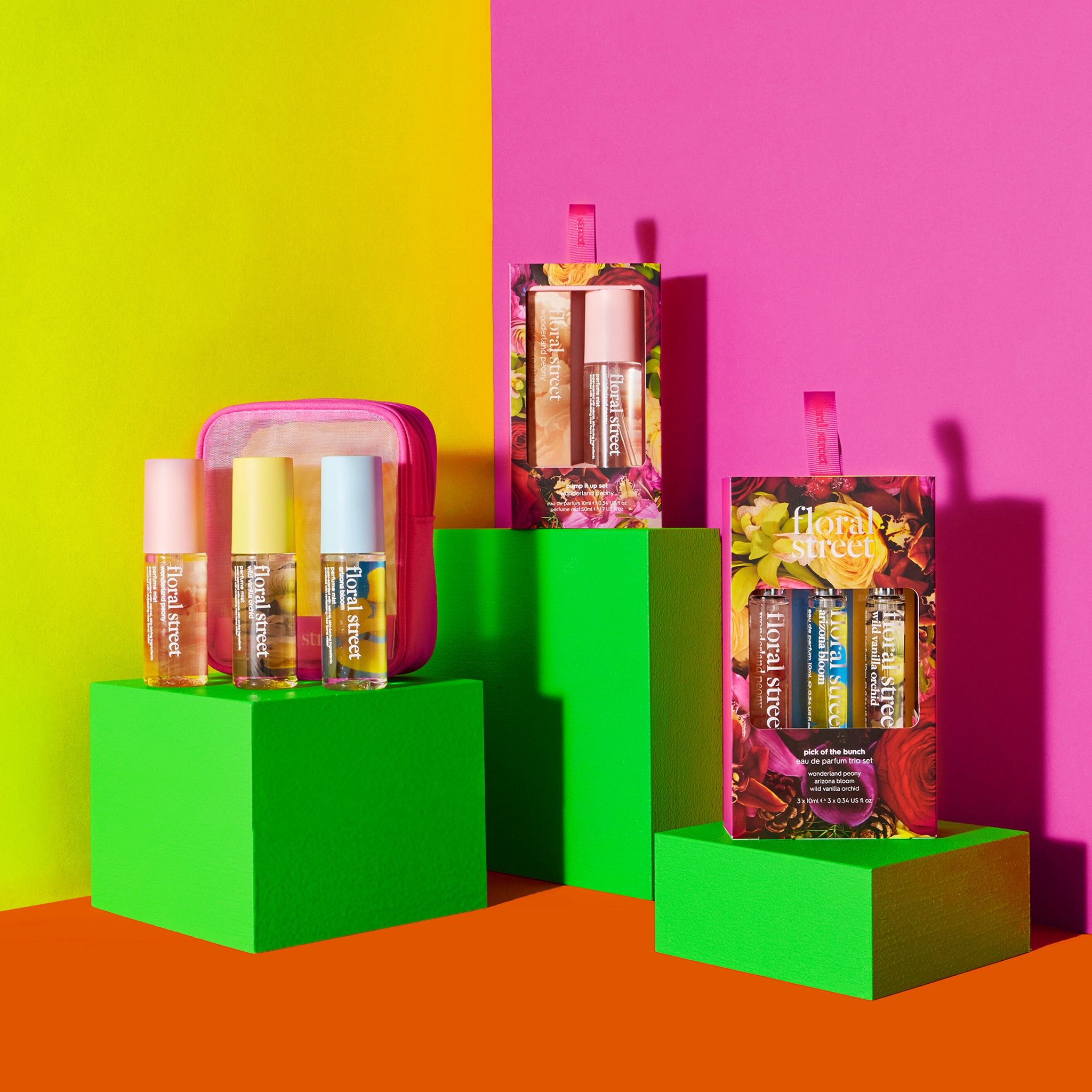 Holiday Gifts | Perfume & Fragrance Sets – Floral Street