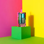 Sweet Almond Blossom Pump It Up Set