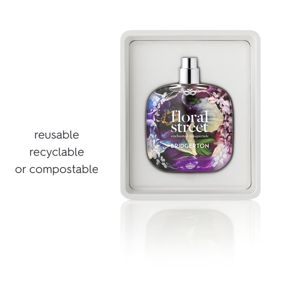 Floral Street Enchanted Masquerade Eau de Parfum for Bridgerton