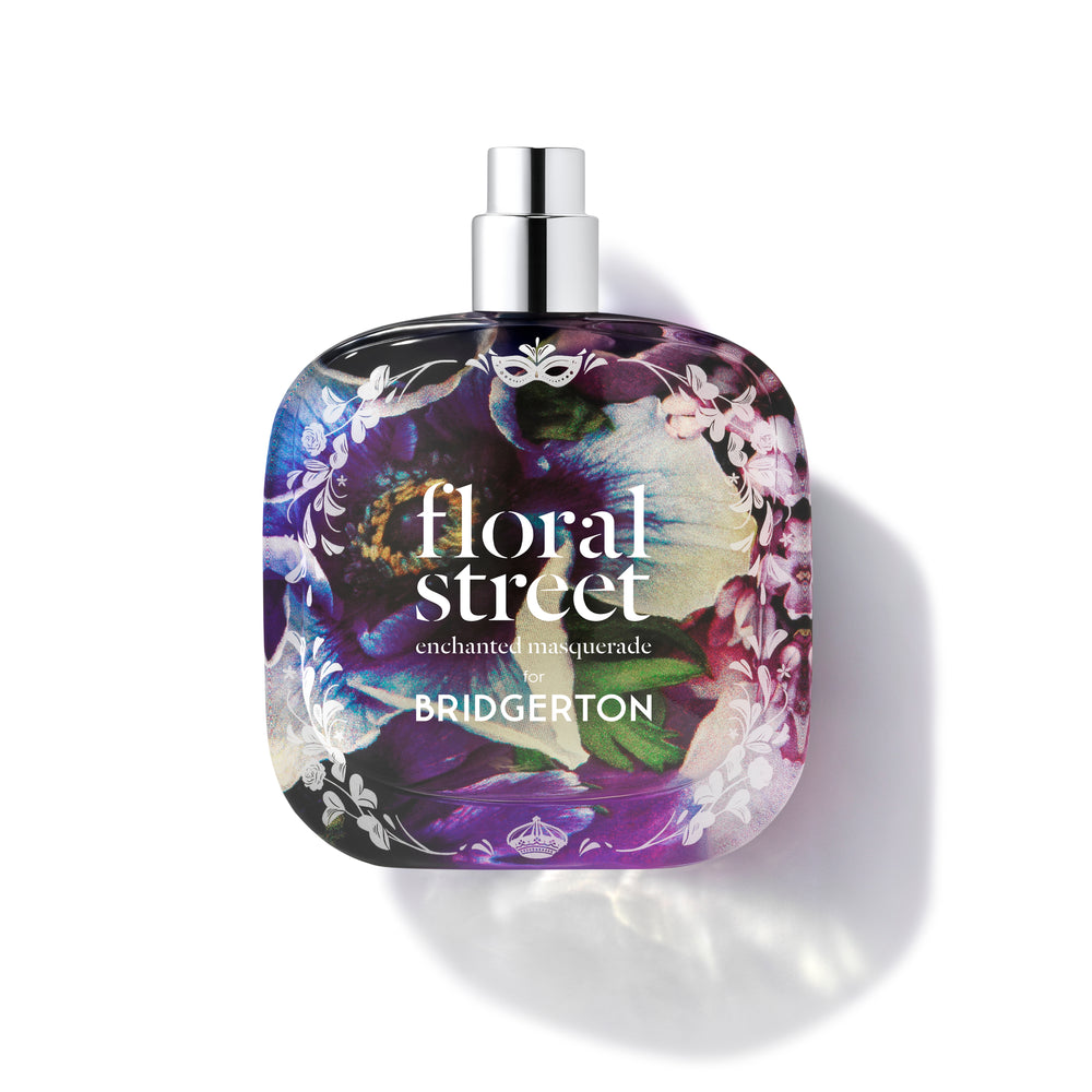 Enchanted Masquerade Perfume Mist & 50ml Eau de Parfum Bundle