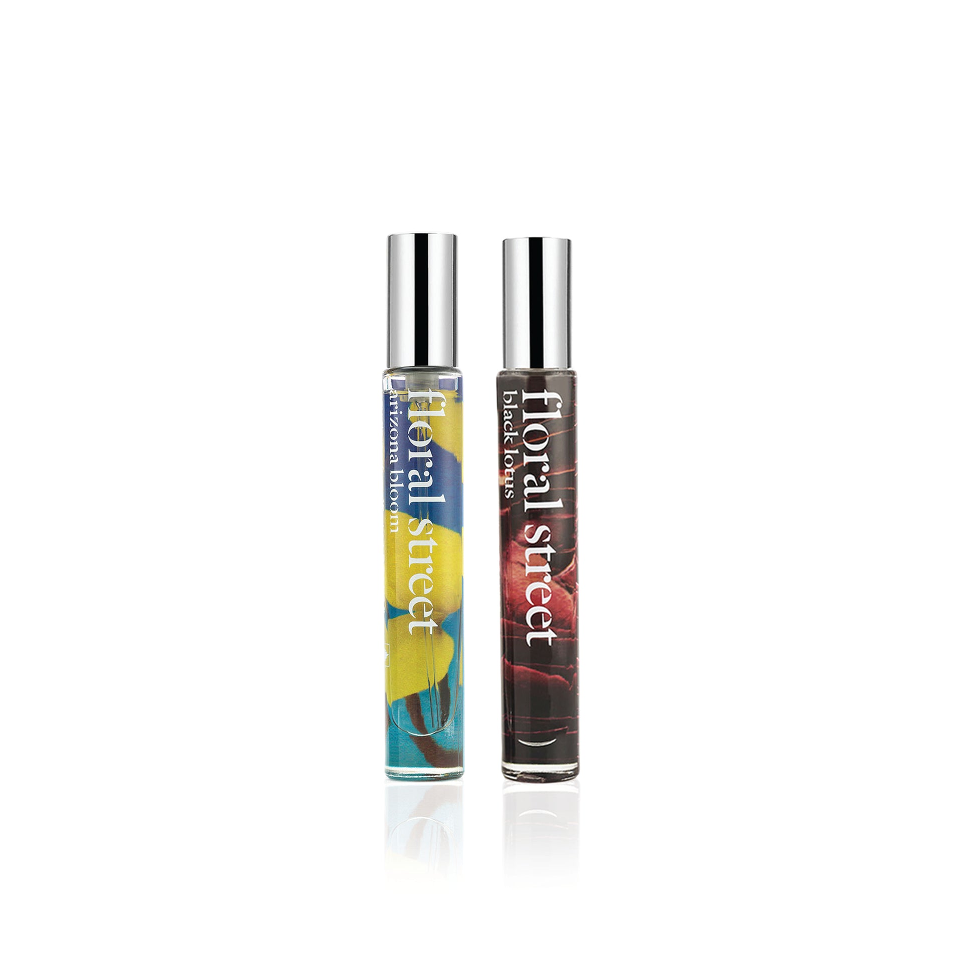 Arizona Bloom + Lotus x 2 Bundle