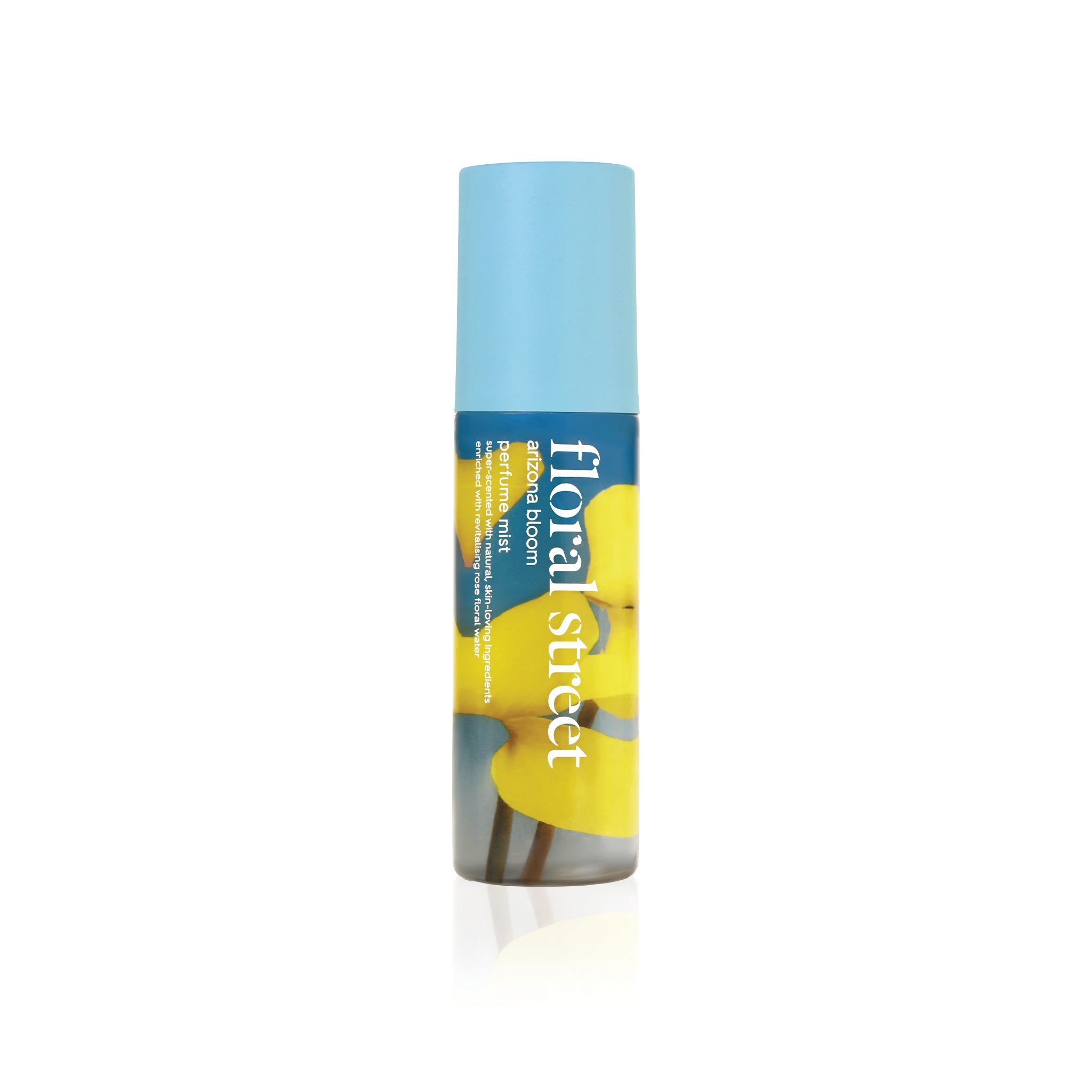 Arizona Bloom Perfume Mist – Floral Street