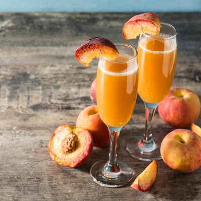 bellini accord | Floral Street Ingredients