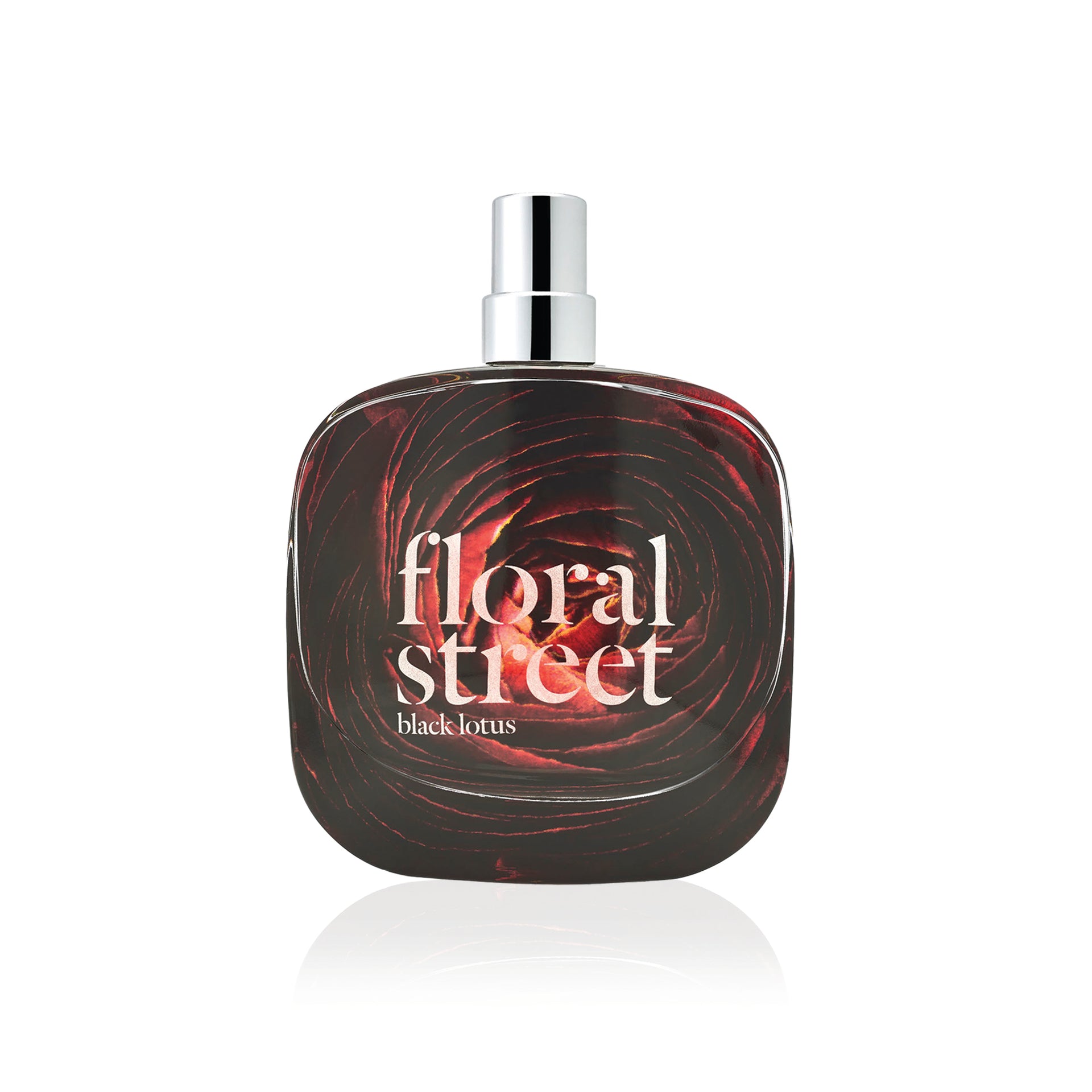 Lotus Eau de Parfum