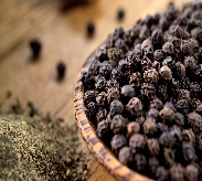 black pepper | Floral Street Ingredients