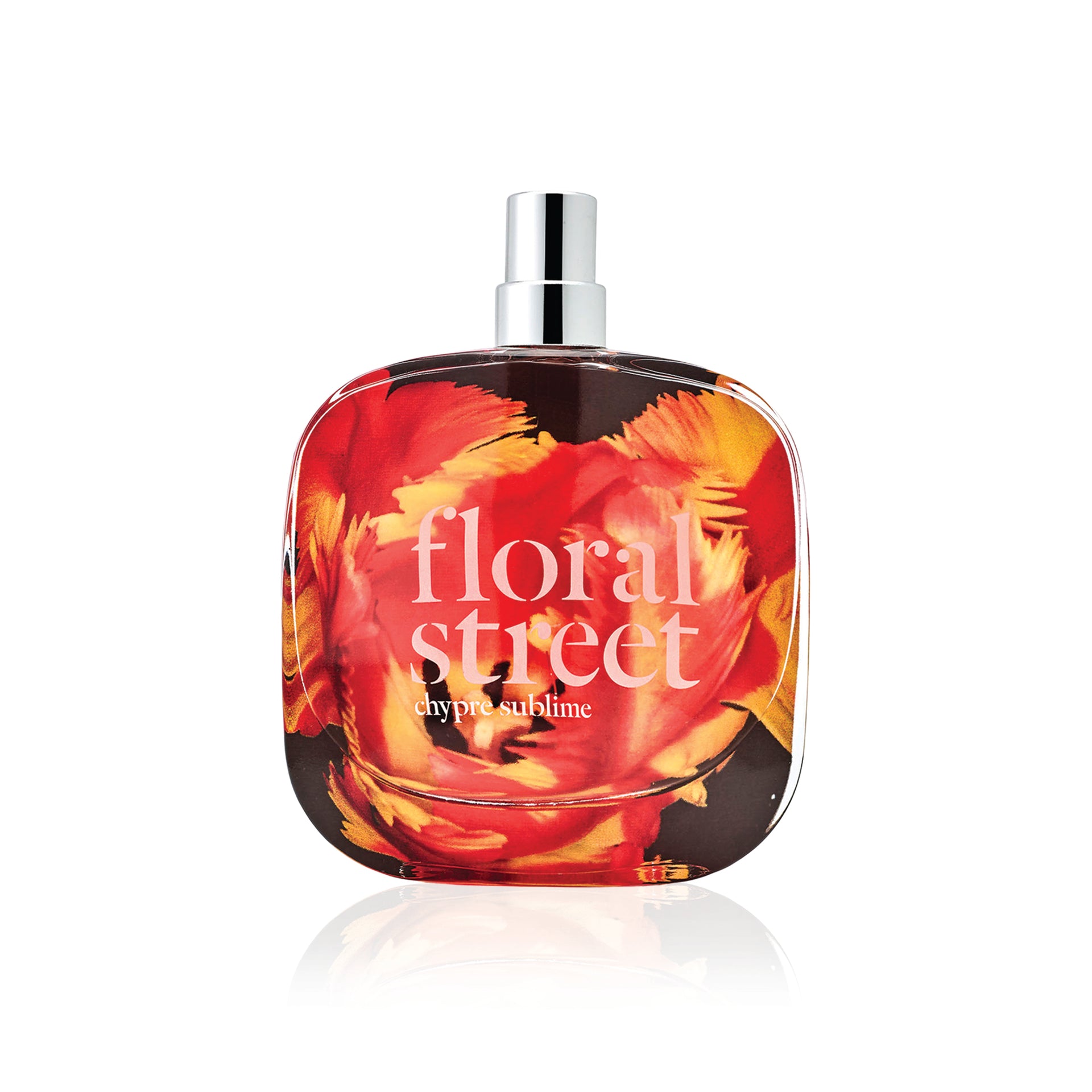Chypre Sublime Eau de Parfum