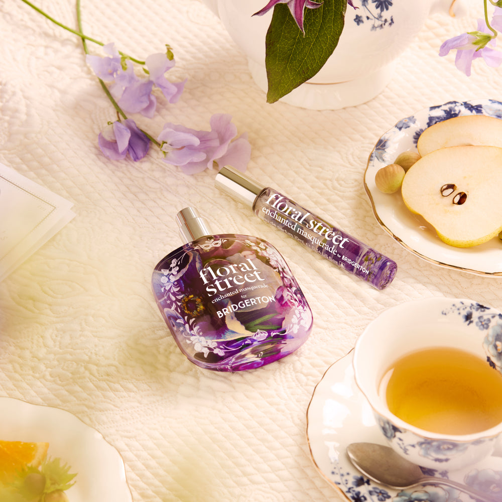 Enchanted Masquerade Eau de Parfum 50ml + 10ml Bundle