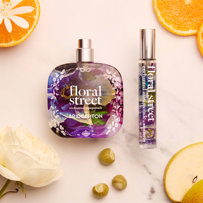 Floral Street Enchanted Masquerade Eau de Parfum for Bridgerton
