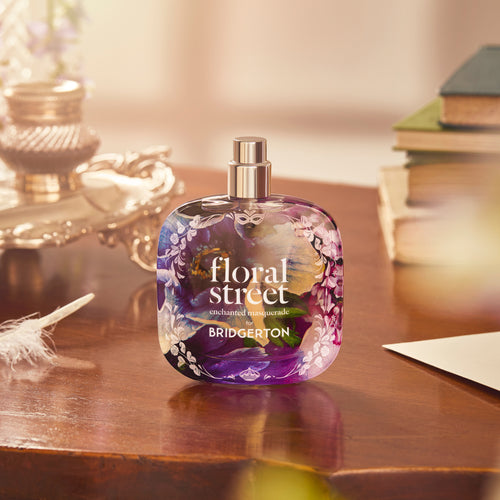Floral Street Enchanted Masquerade Eau de Parfum for Bridgerton