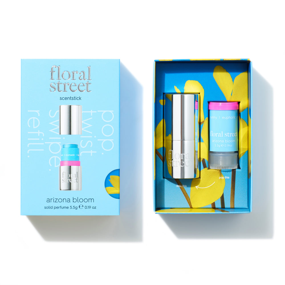 Arizona Bloom Scentstick Solid Perfume