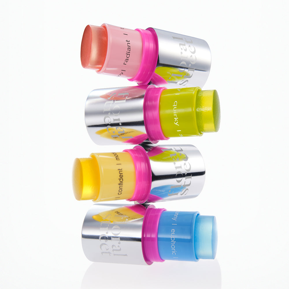 Arizona Bloom Scentstick Solid Perfume