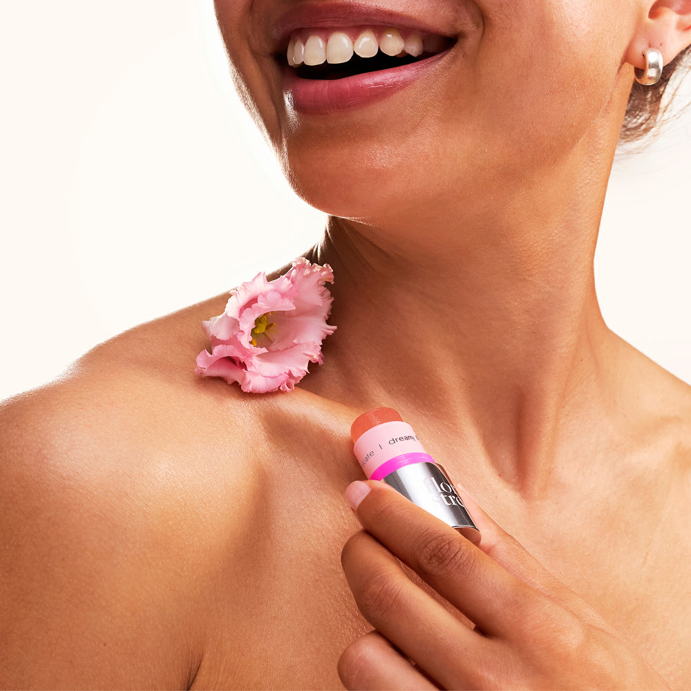 Wonderland Peony Scentstick Solid Perfume