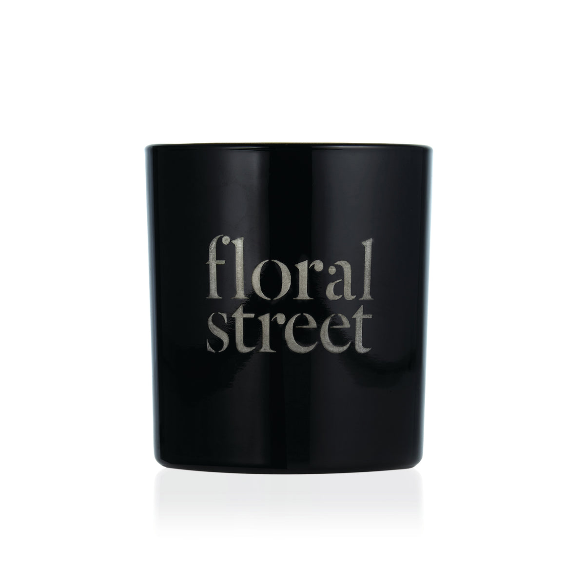 Fireplace Candle