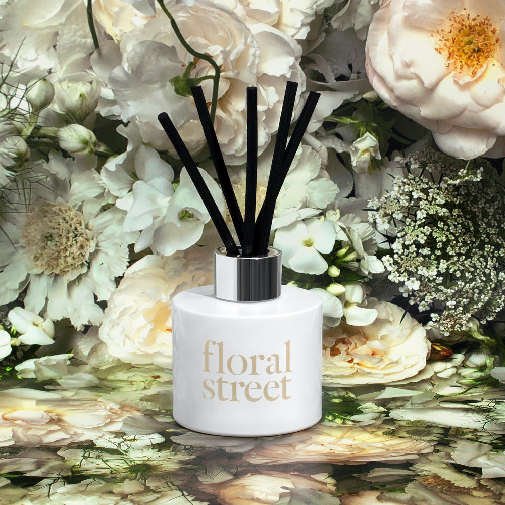 Grapefruit Bloom Diffuser