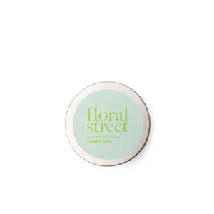 Grapefruit Bloom Hand Cream