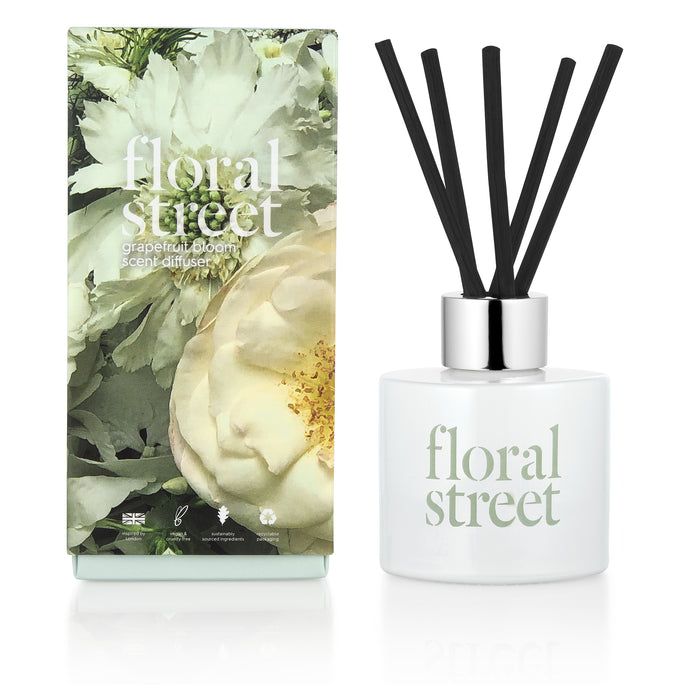 Grapefruit Bloom Diffuser