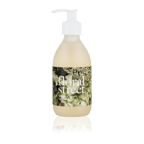 Grapefruit Bloom Hand Wash