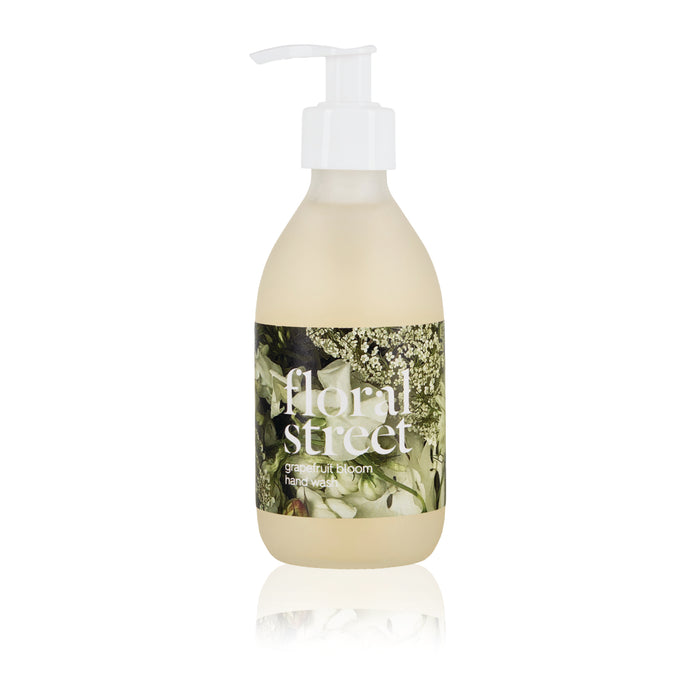 Grapefruit Bloom Hand Wash