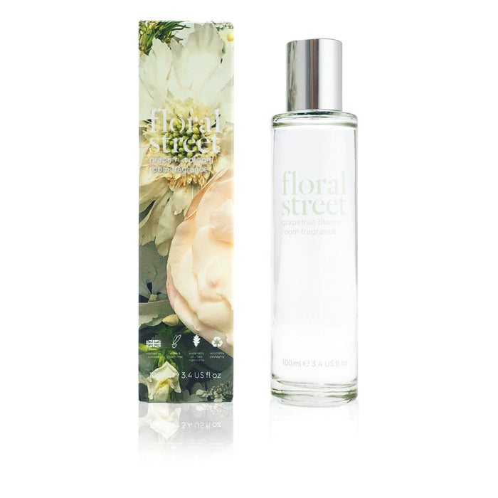 Grapefruit Bloom Room Fragrance
