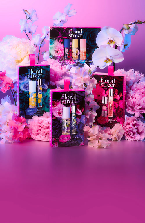 Discover luxury holiday gifting