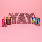 Arizona Bloom Pump It Up Set