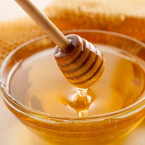 Honey Accord | Ingredients | Floral Street