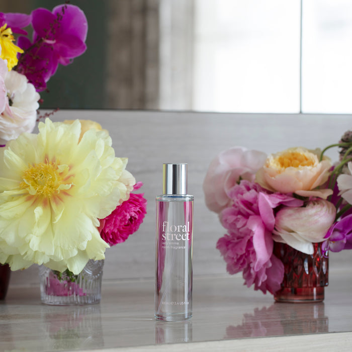 Lady Emma Room Fragrance