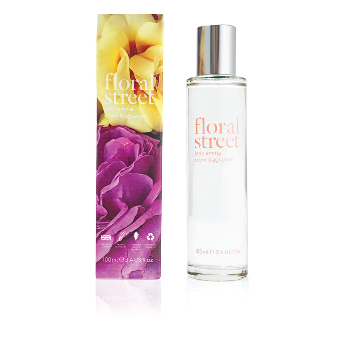 Lady Emma Room Fragrance