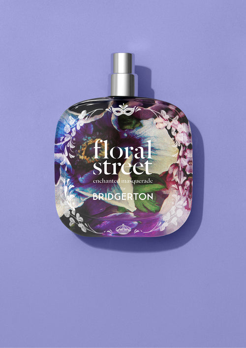 Revealing Enchanted Masquerade