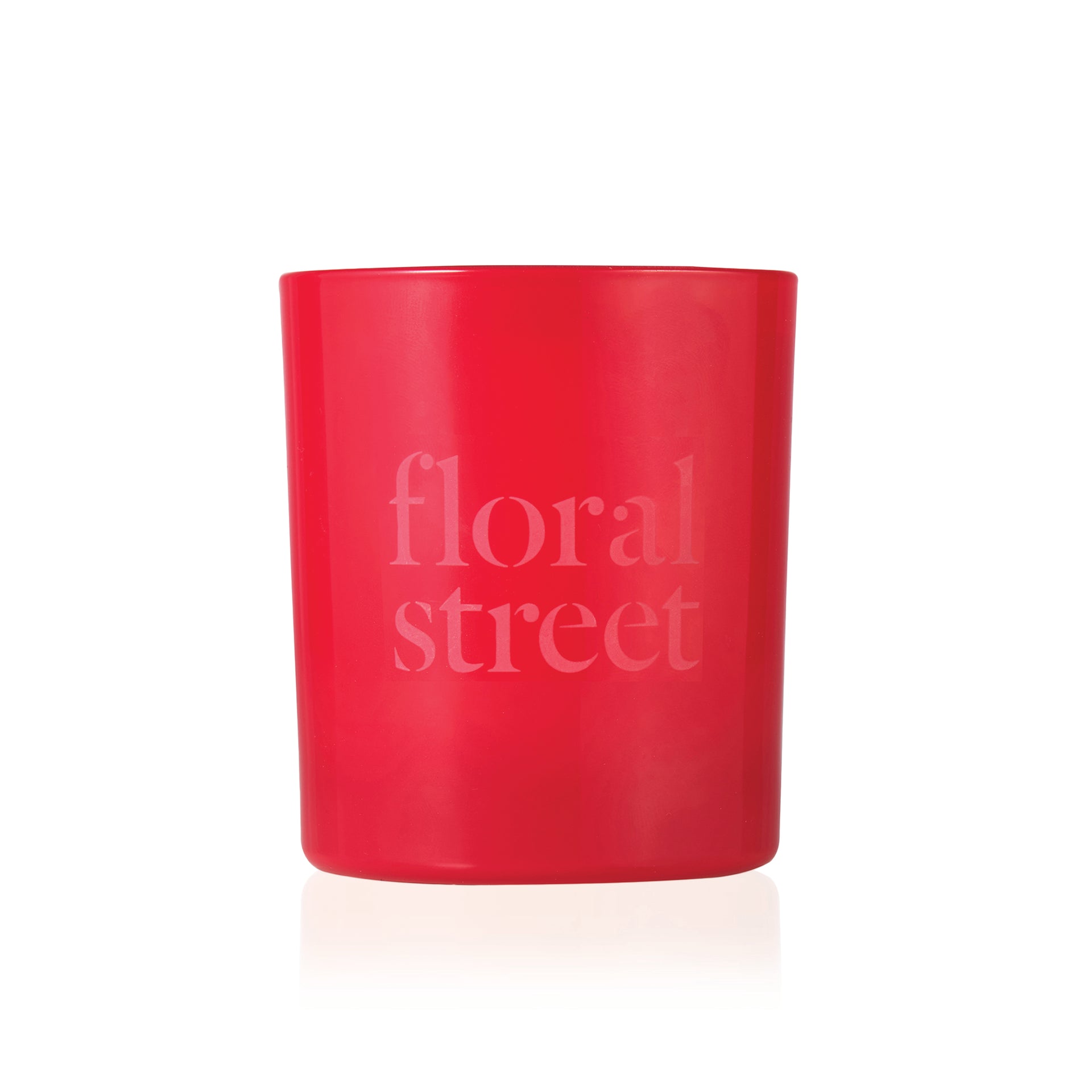 Floral Street Midnight Tulip Candle