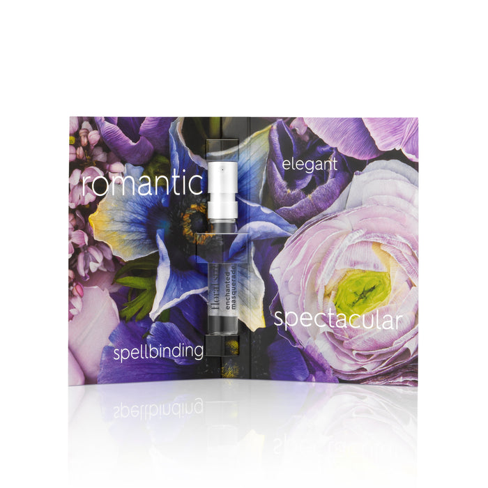 Enchanted Masquerade Sample