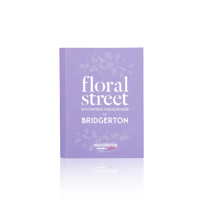 Enchanted Masquerade Sample