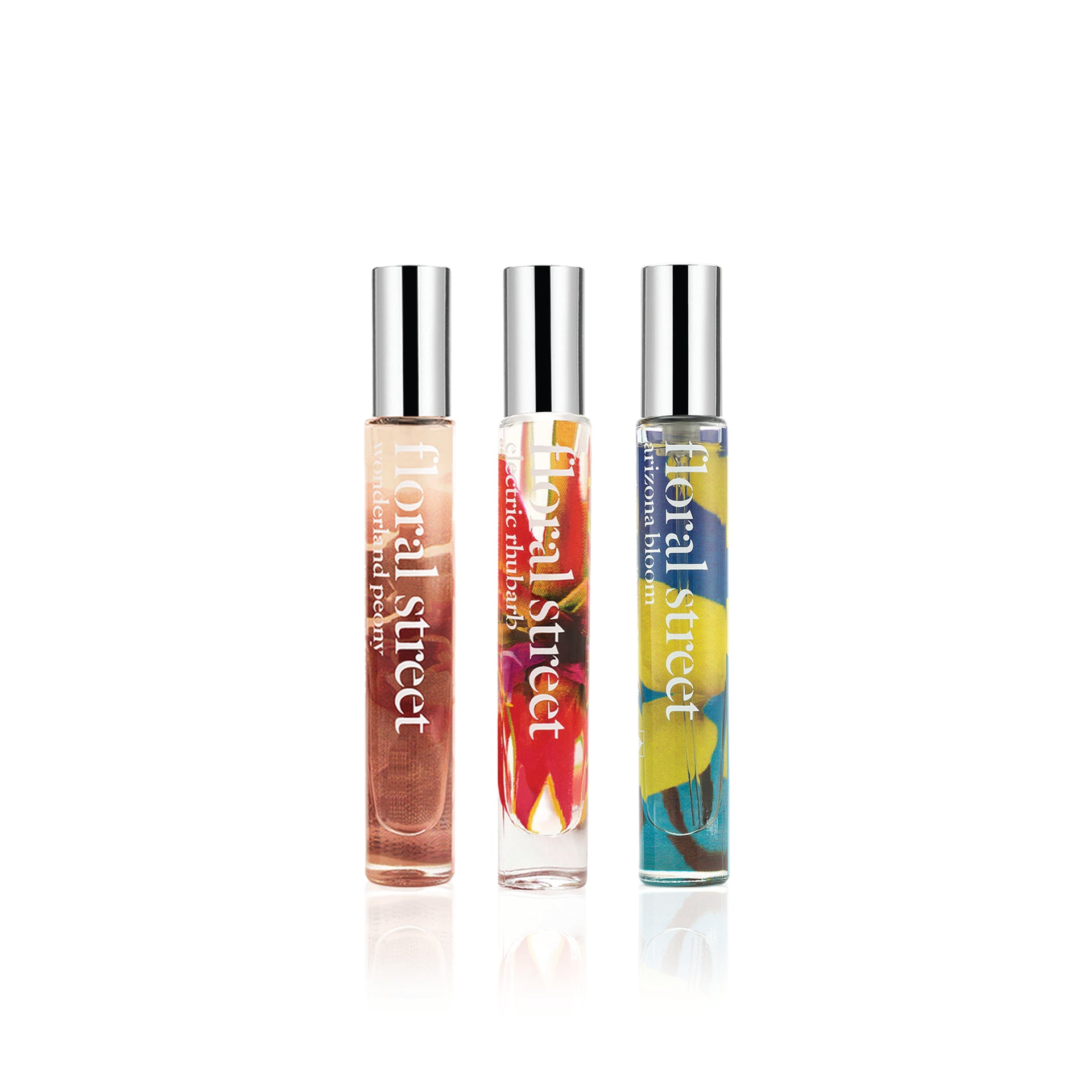Perfume Pick & Mix 3 x