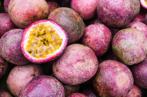 Passion Fruit | Ingredients | Floral Street