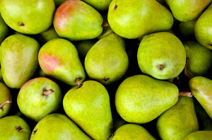 Sweet Pear | Ingredients | Floral Street