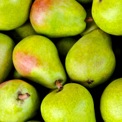 pear | Floral Street Ingredients