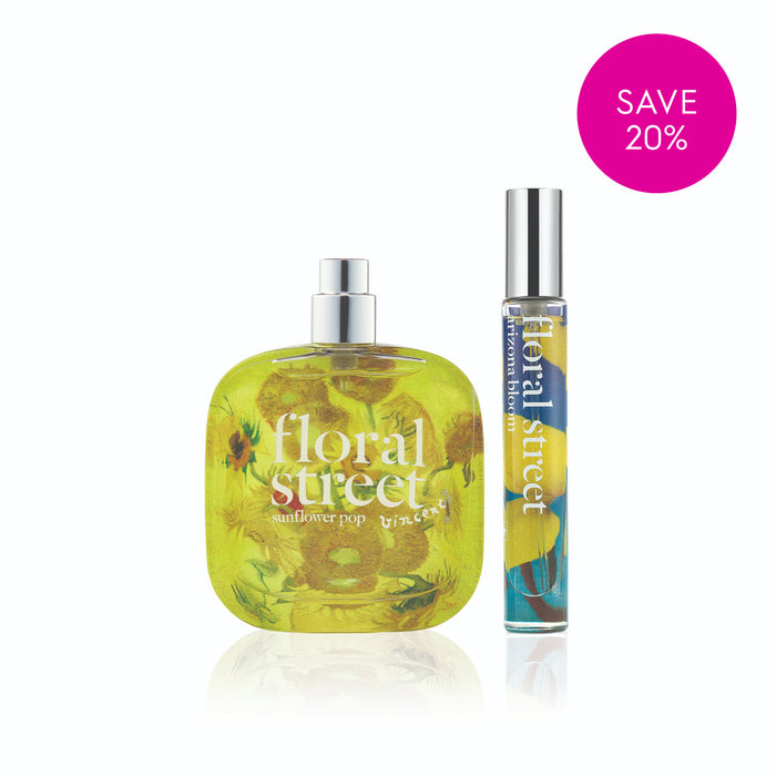 50ml + 10ml Pick & Mix