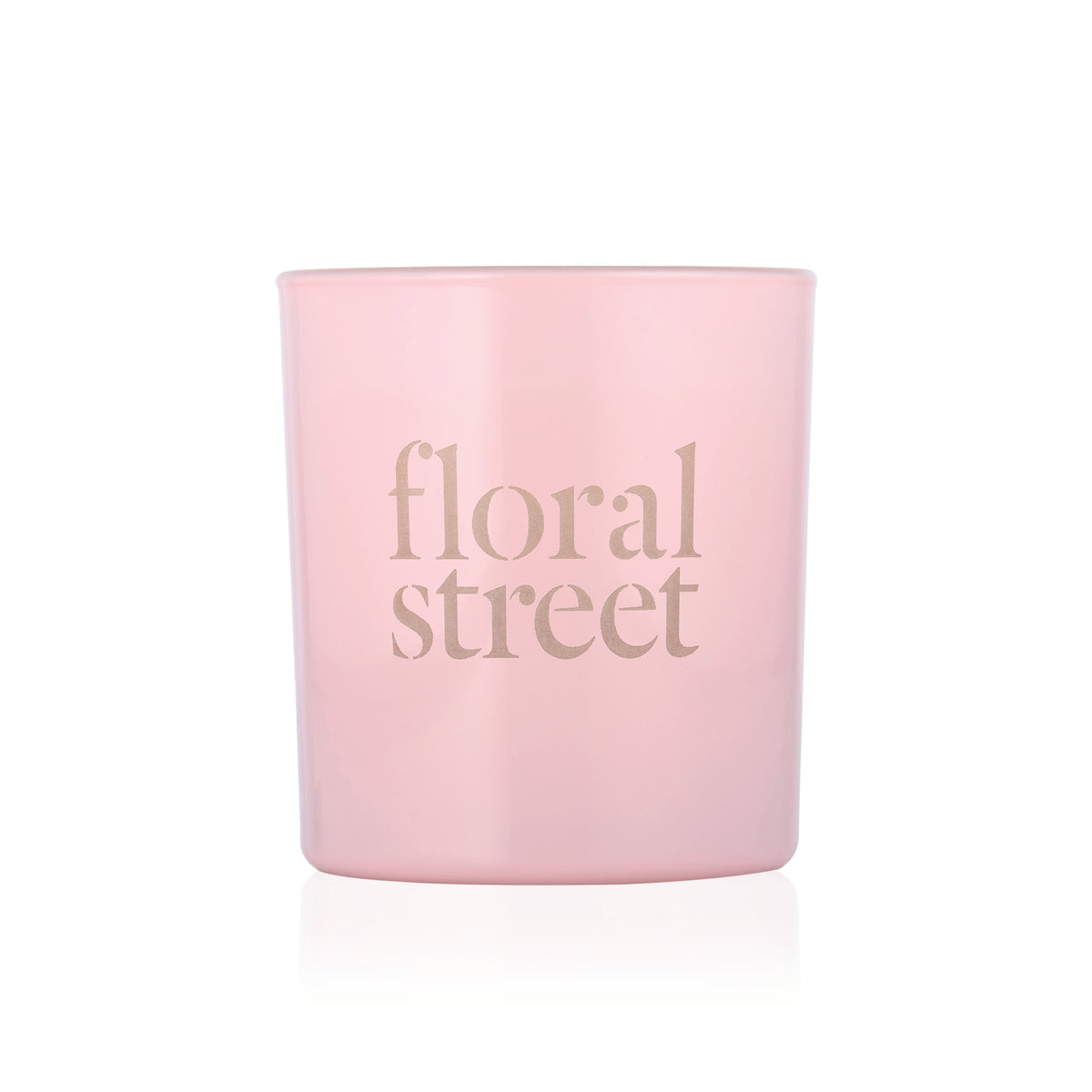 Lady Emma Candle