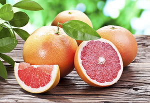 Grapefruit | Ingredients | Floral Street