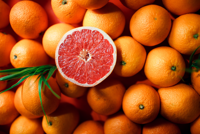 Pink Pomelo | Floral Street Ingredients