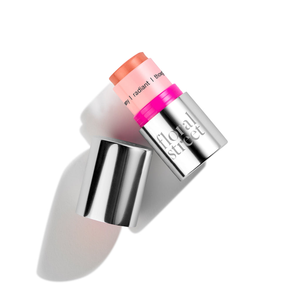 Wonderland Peony Scentstick Solid Perfume Refill