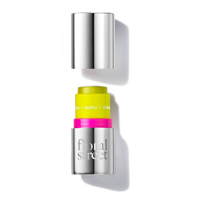 Electric Rhubarb Scentstick Solid Perfume