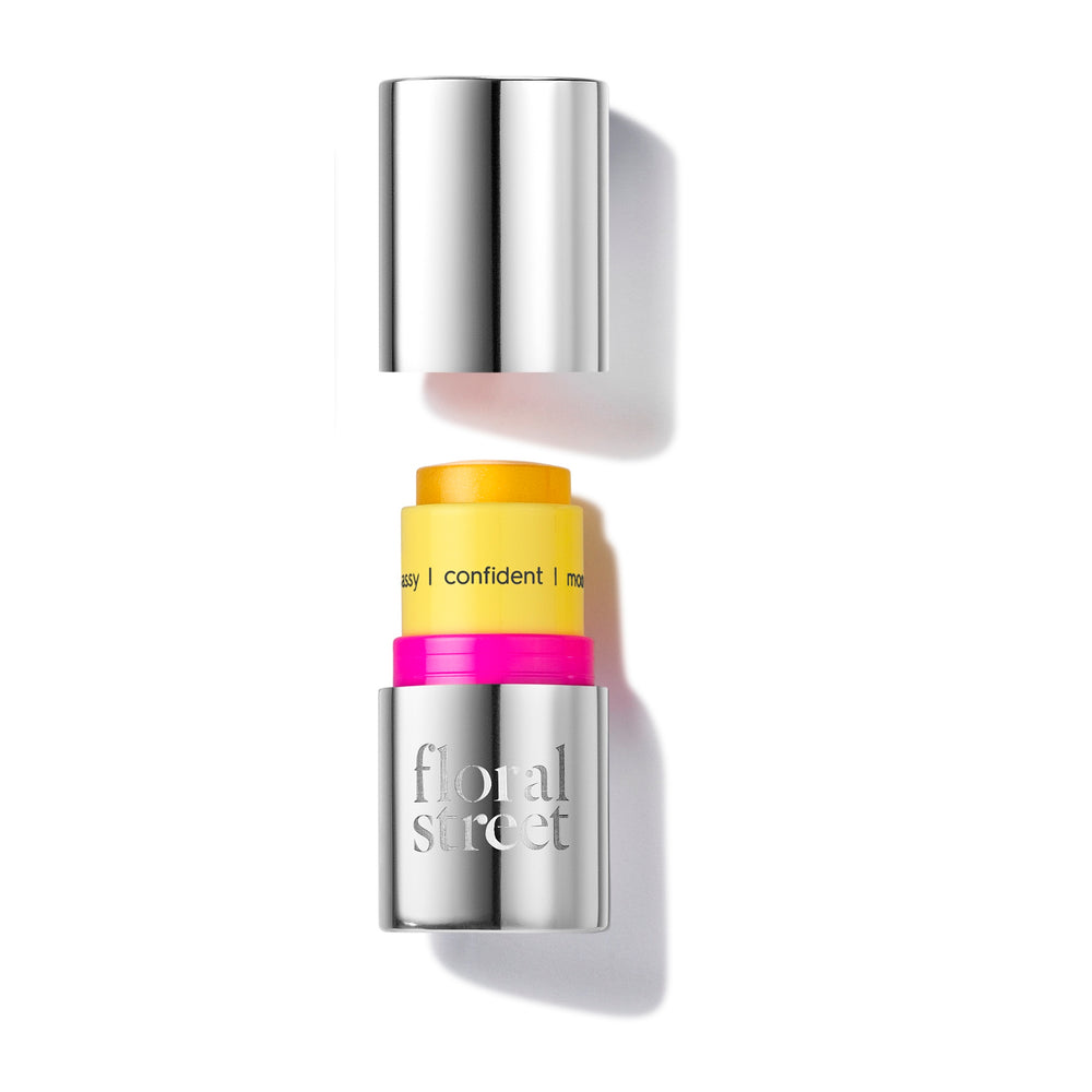 Wild Vanilla Orchid Scentstick Solid Perfume